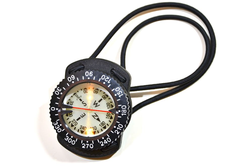 Shark Kompas    Bungeemount