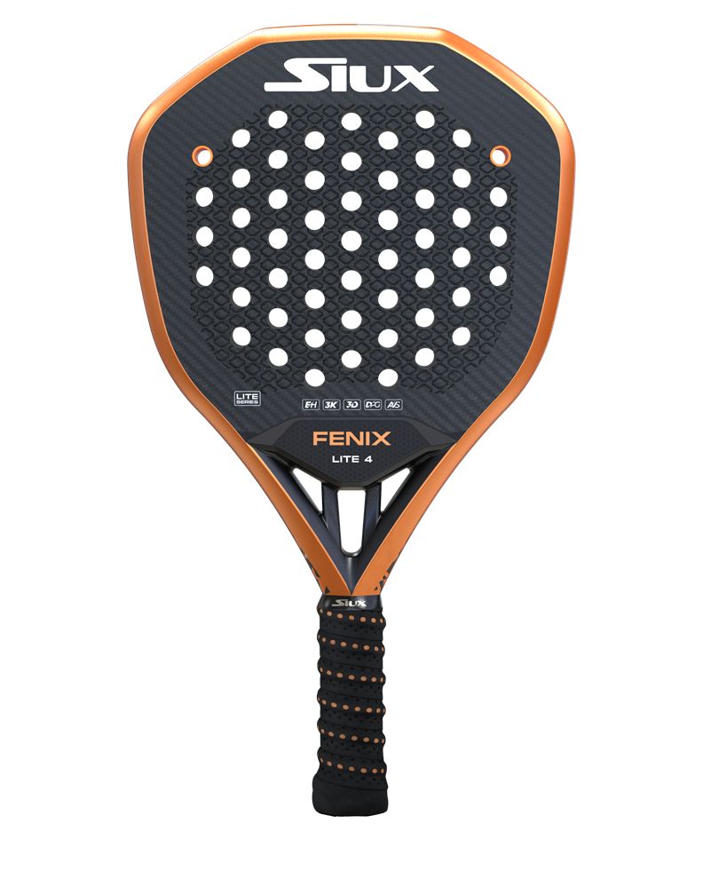 Siux Fenix   Lite