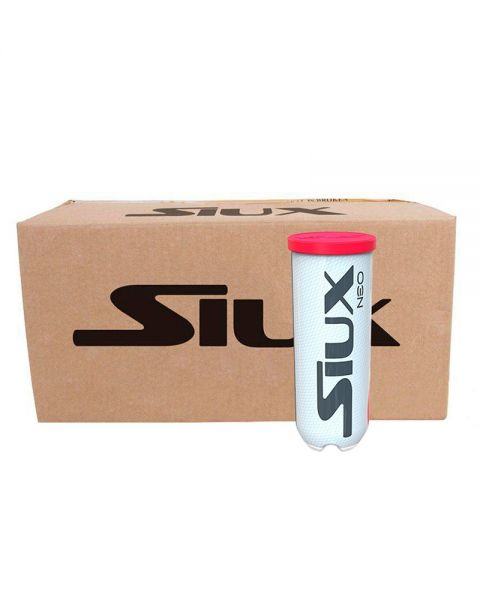 Siux Neo Bolde  Kasse 24 Rør
