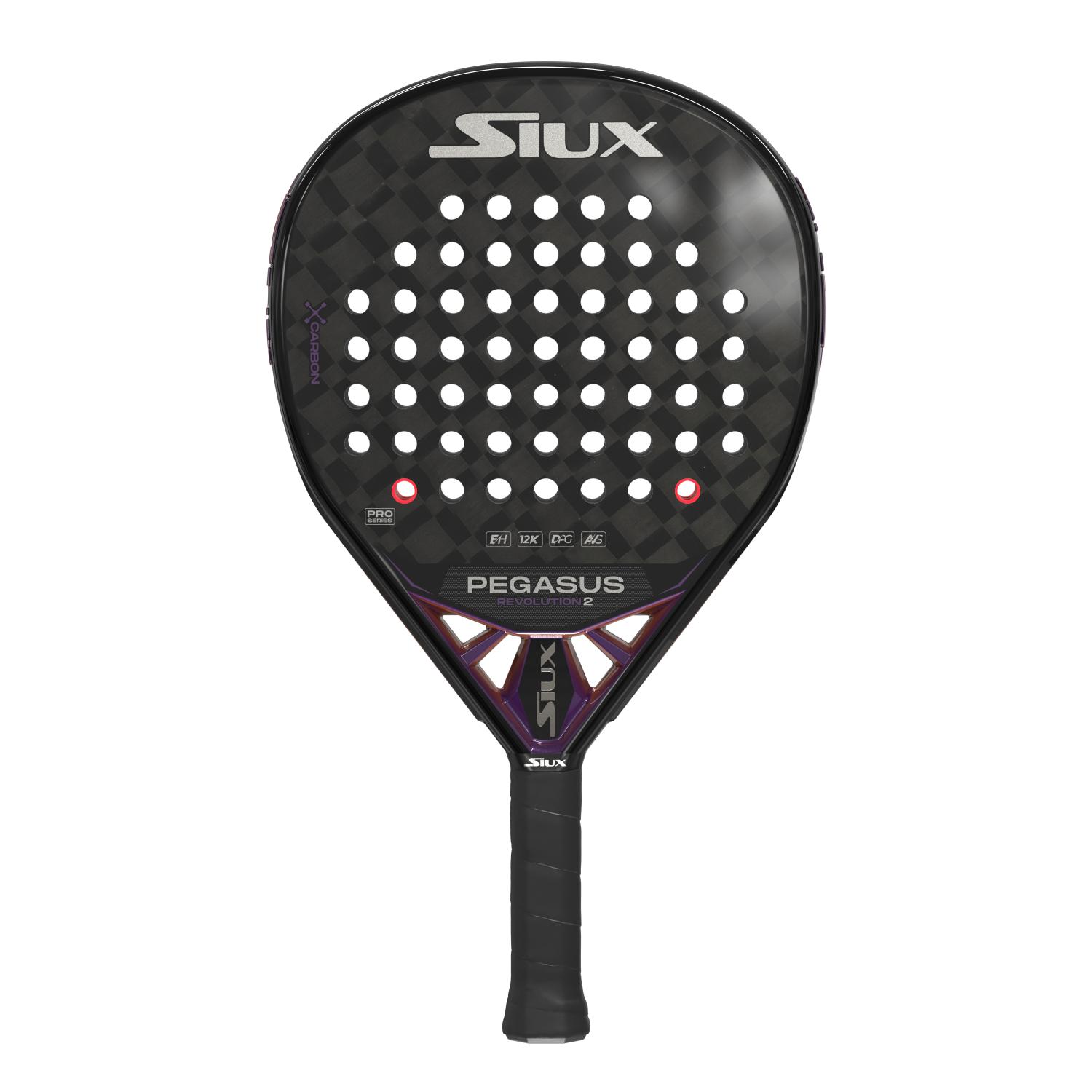 Siux Pegasus Revolution