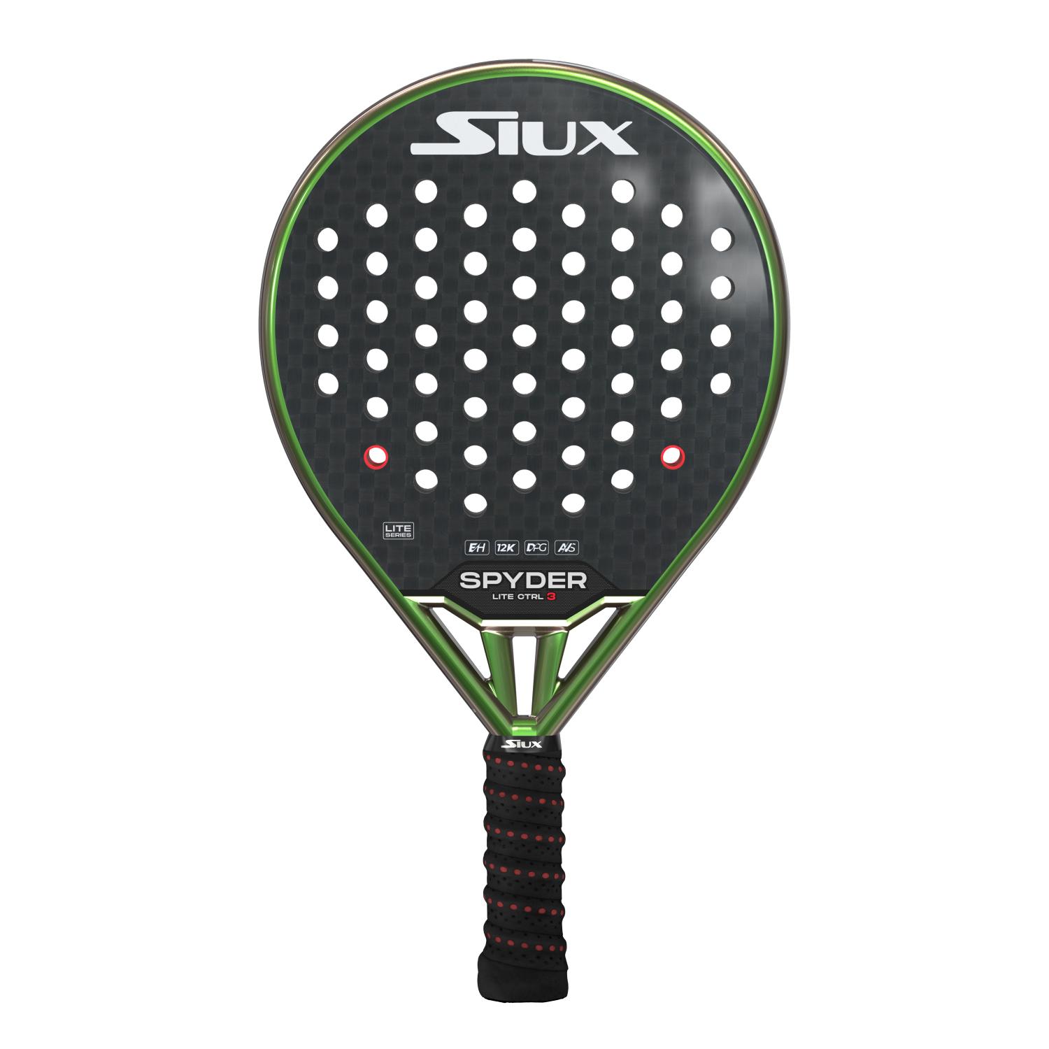 Siux Spyder Lite Control