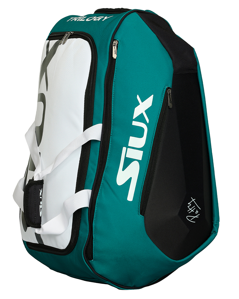 Siux Trilogy Ss24 Taske