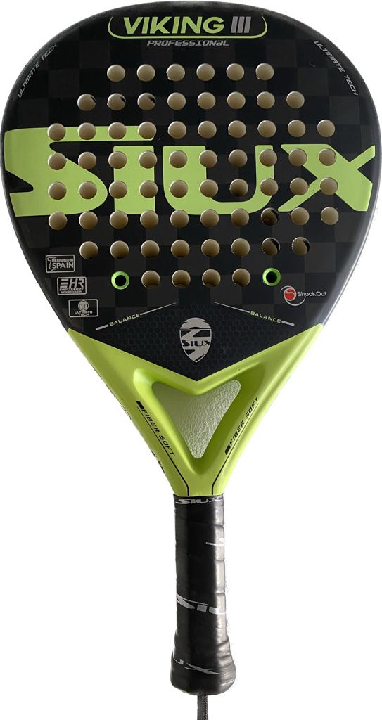 Siux Viking Outlet