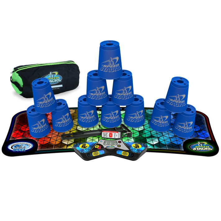 Speed Stacks Komplet Sæt Gen    Orange