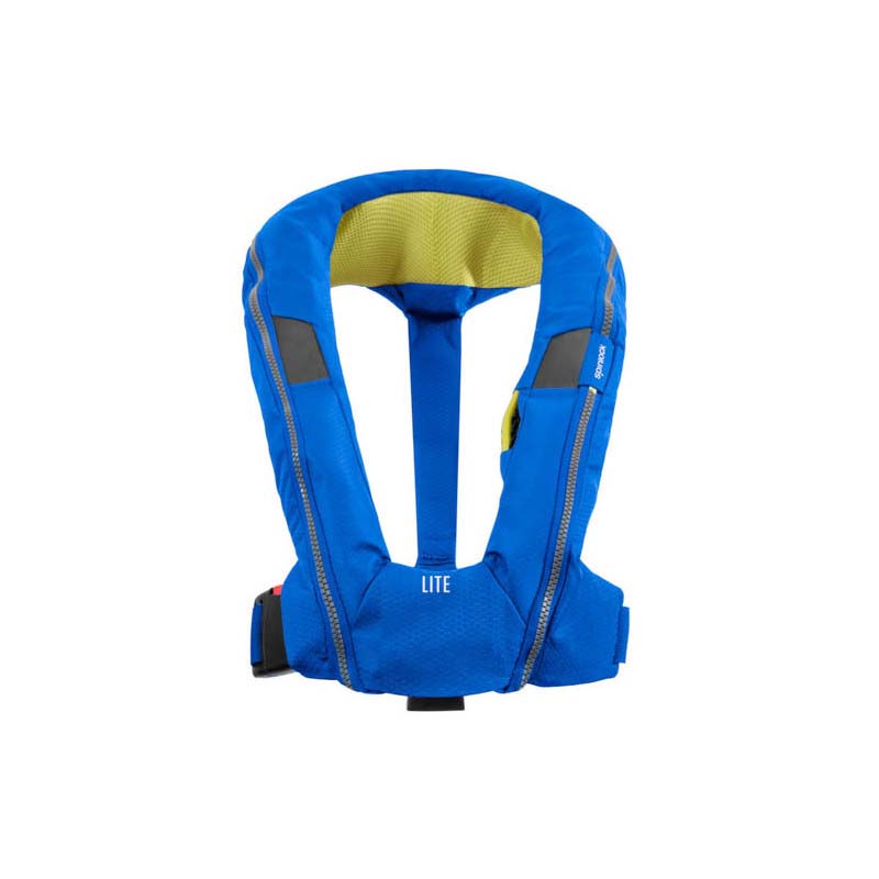 Spinlock Deckvest Lite 170n Blå
