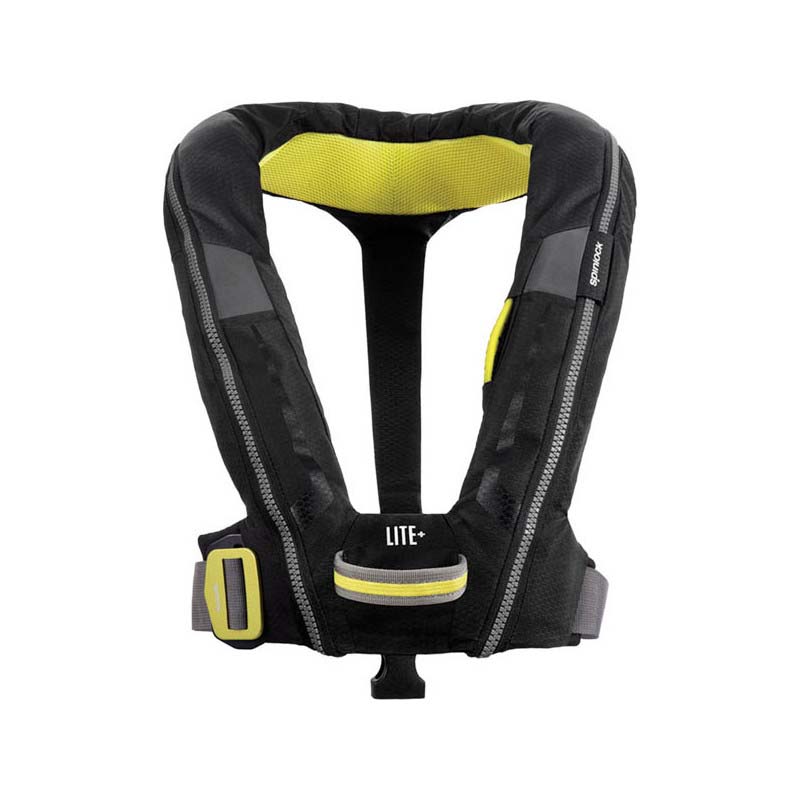 Spinlock Deckvest Lite  170n