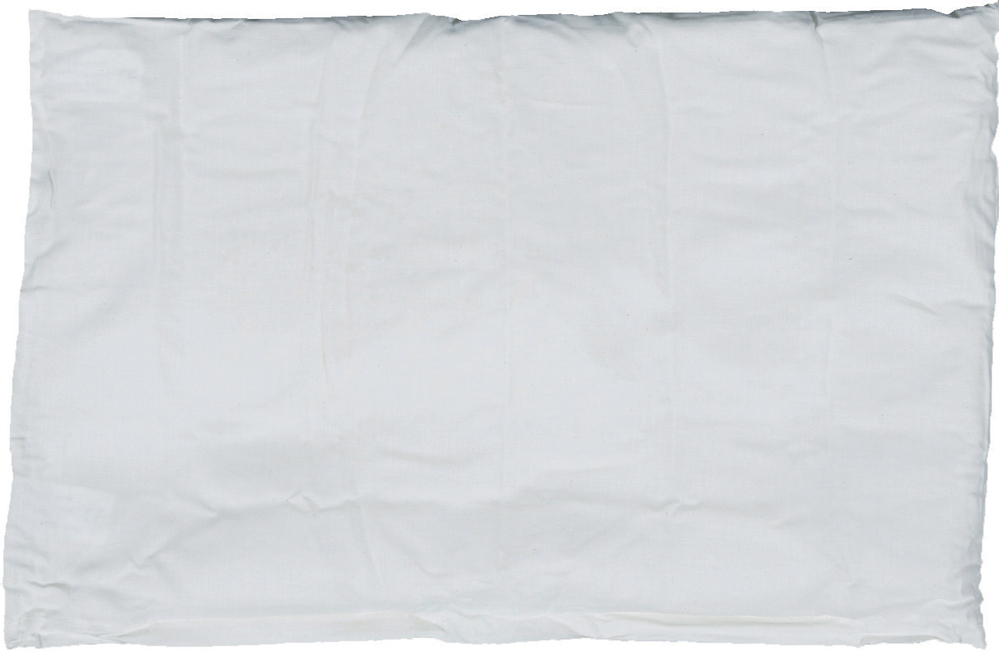 Sporto-med Varmepude 20x28cm  Genanvendelig