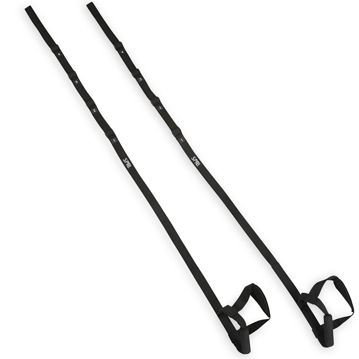 Spri Gravity Trainer Slyngetræner