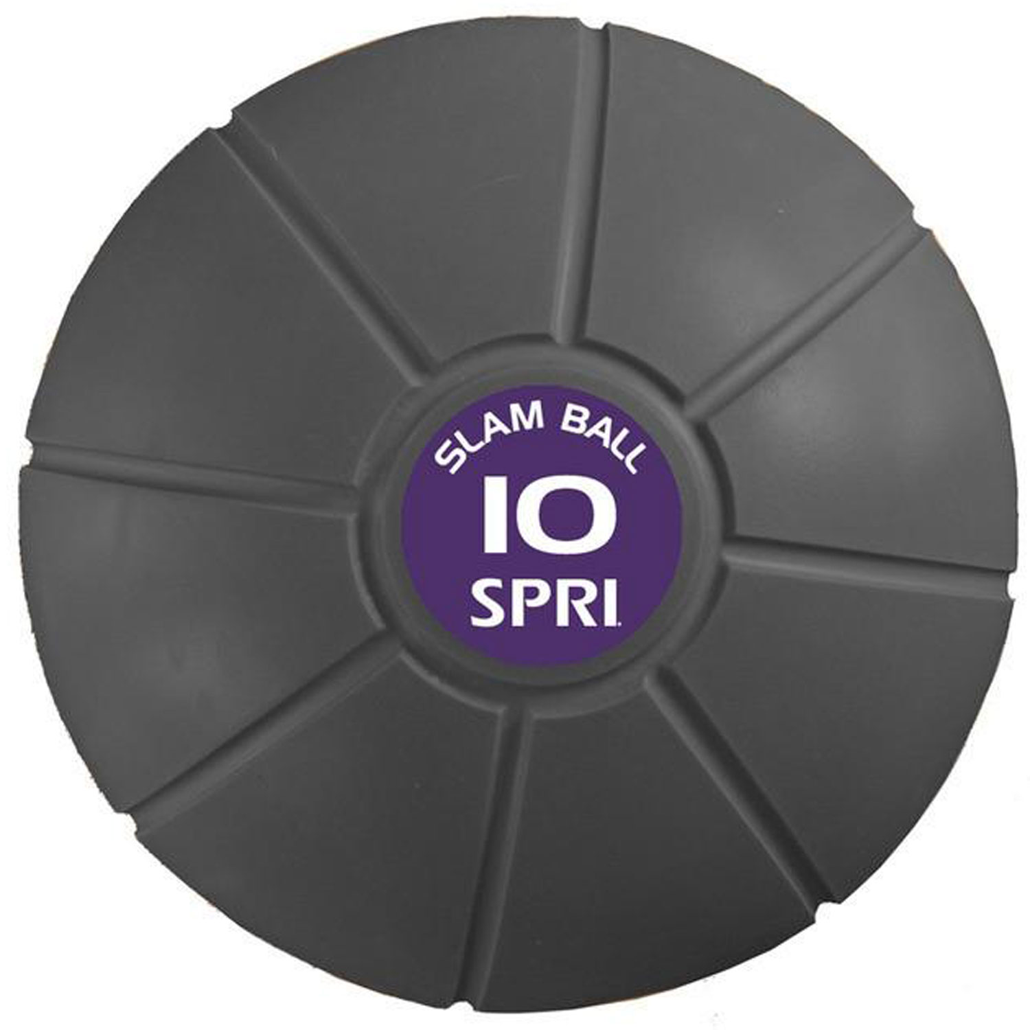 Spri Slam Ball Gray   5kg