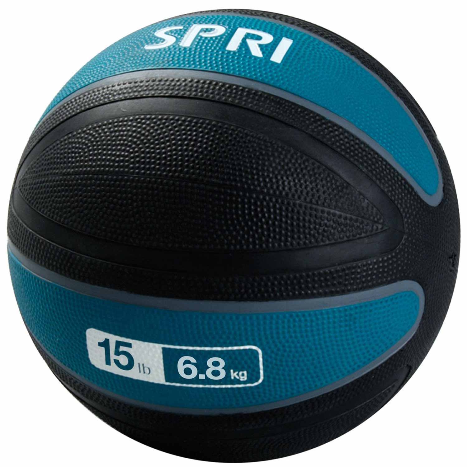 Spri Xerball Medicine Ball     Kg