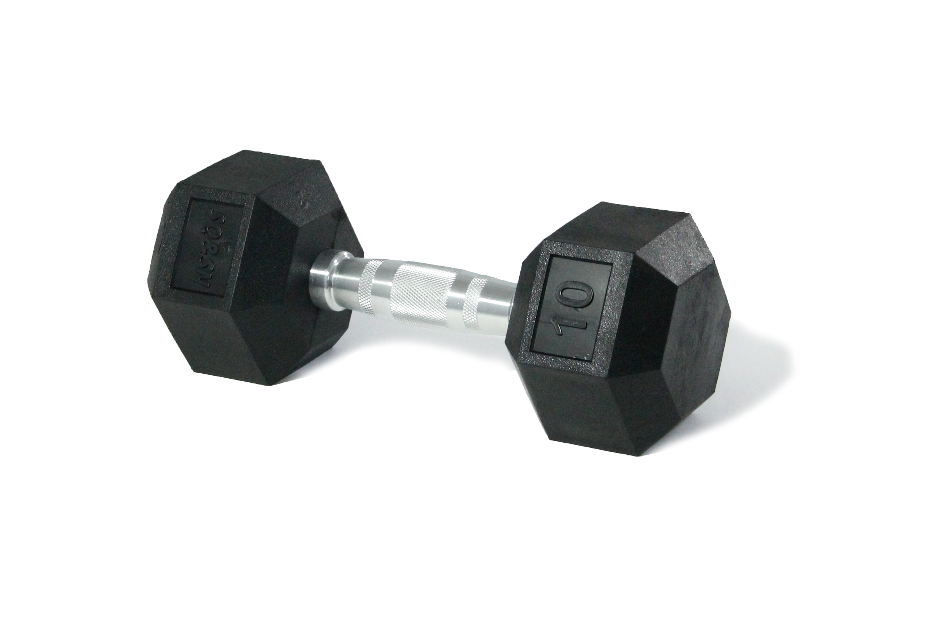 Sq Sn Hexagon Håndvægt   Kg