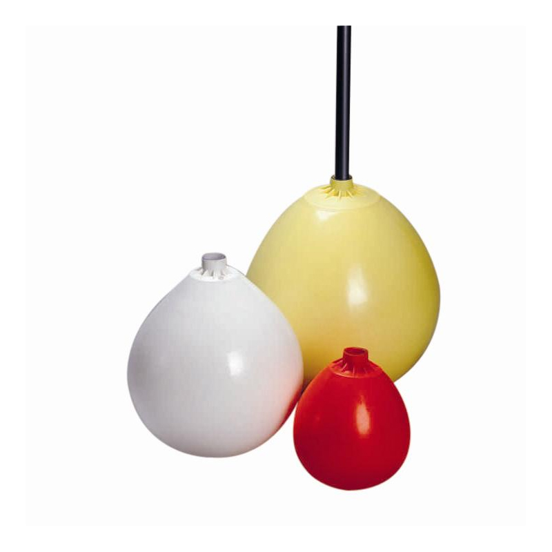 Stangbøje Uden Stang