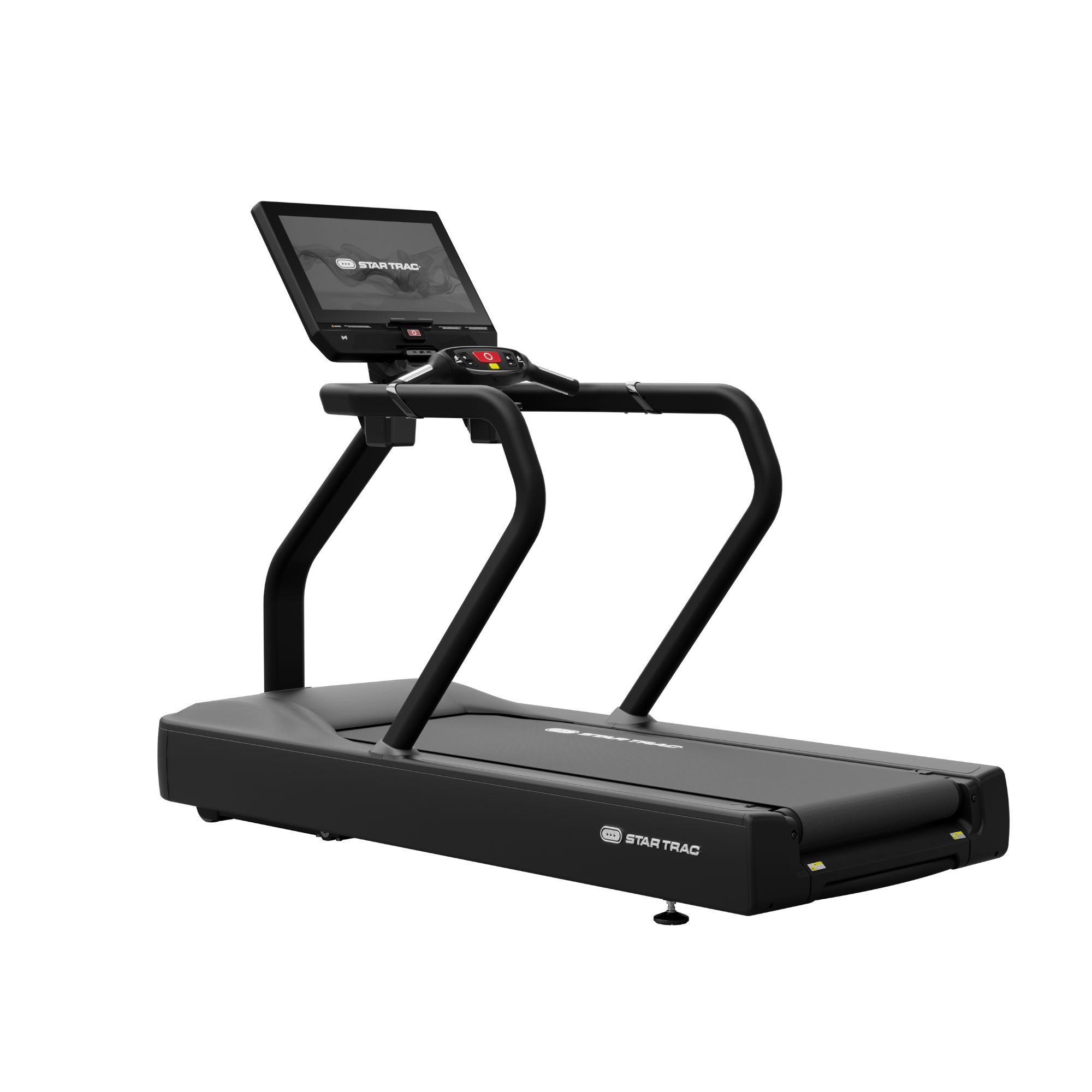 Star Trac   Series Trx 24 Quot Touch Løbebånd