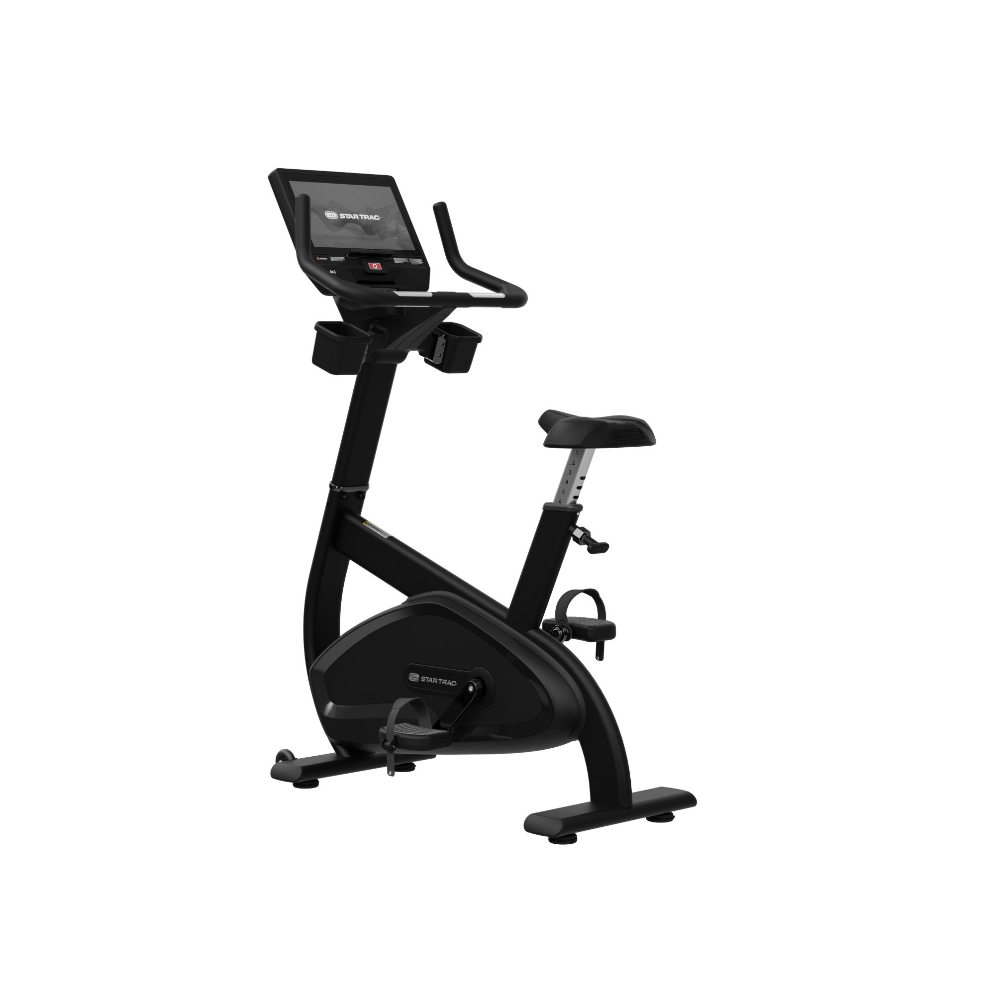 Star Trac   Series  -ub 16 Quot Touch Display Motionscykel