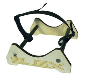 Suex Transport Støtte