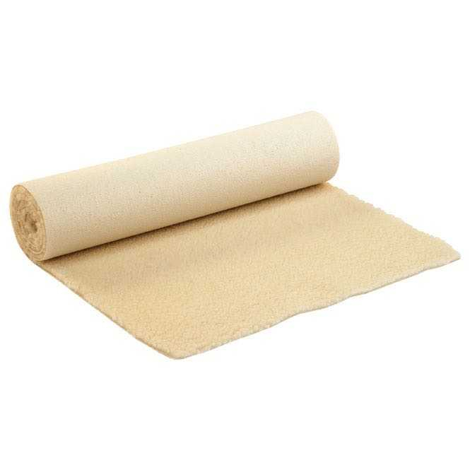 Surya Yoga Måtte 100 Uld 90 200 Cm
