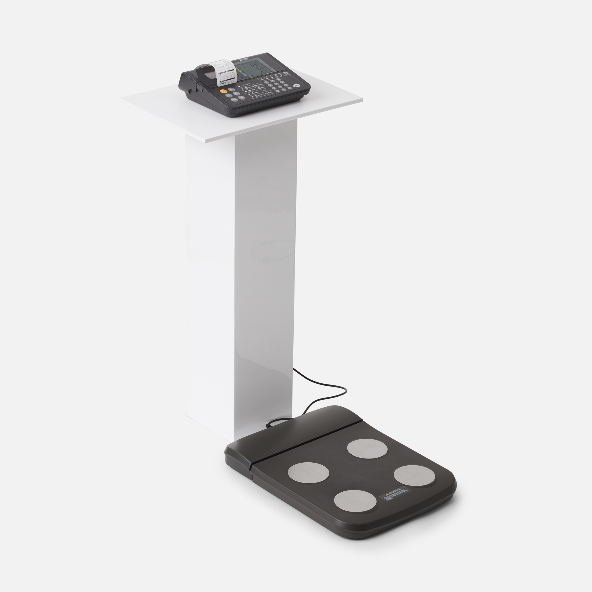 Tanita Dc 360   Kropsanalysevægt