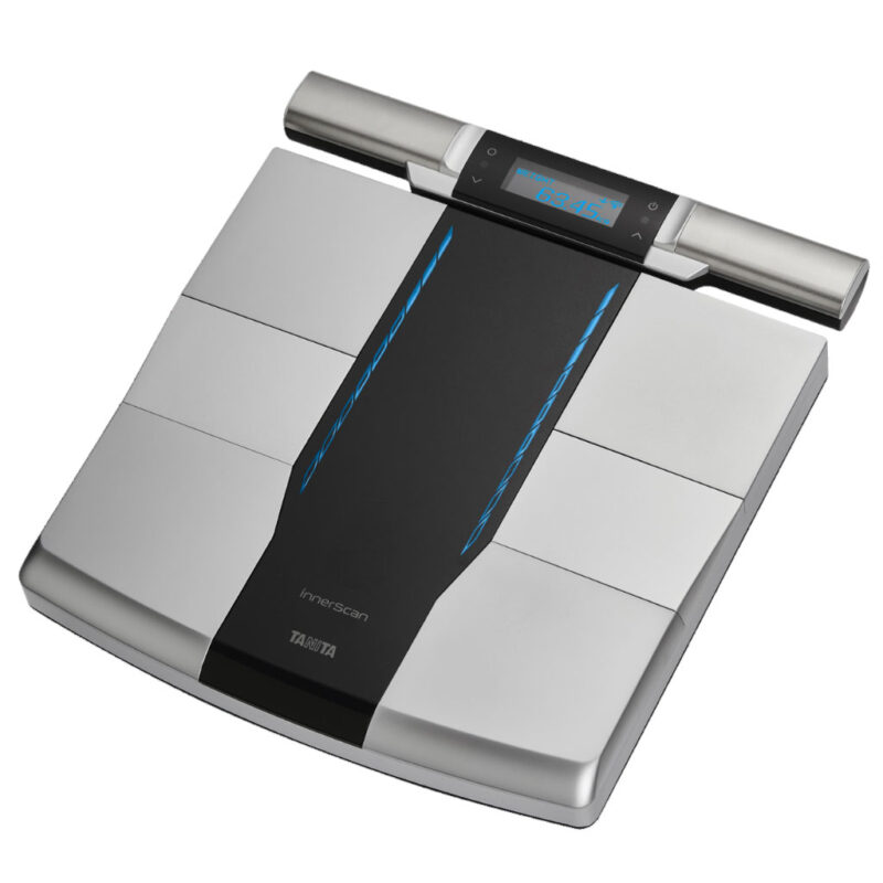 Tanita Rd 545hr Kropsanalysevægt