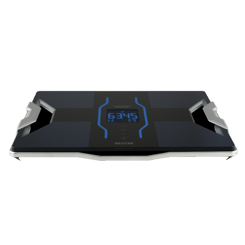 Tanita Rd 953 Kropsanalysevægt   Sort