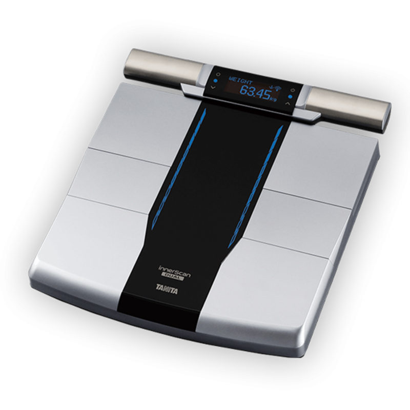 Tanita Rd 545 Kropsanalysevægt