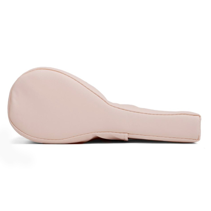 Taoline Contour Nakke Pude  Beige