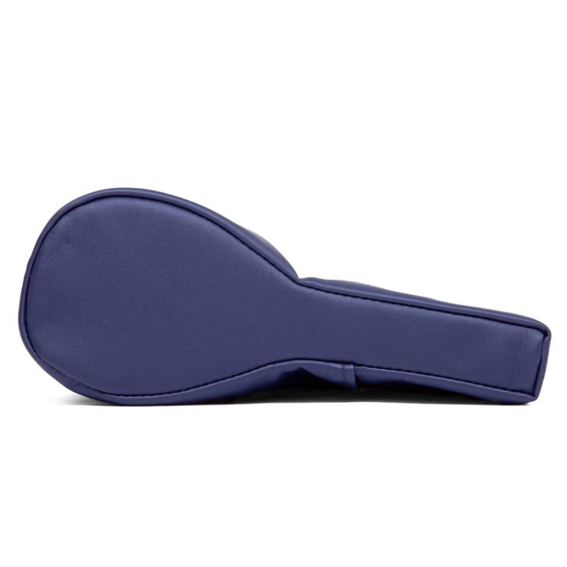 Taoline Contour Nakke Pude  Mørkeblå