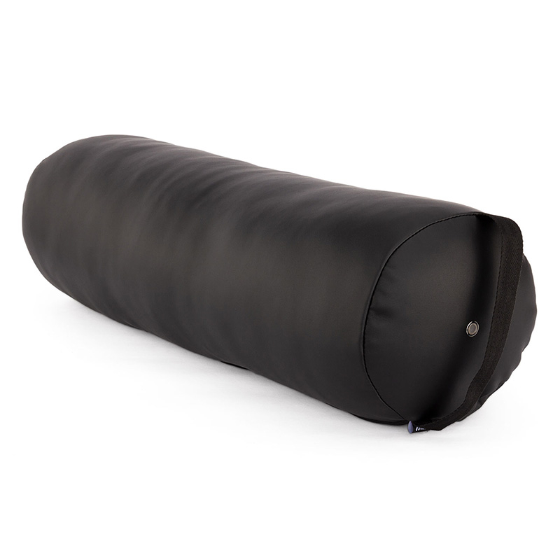 Taoline Fluffy Bolster  Sort