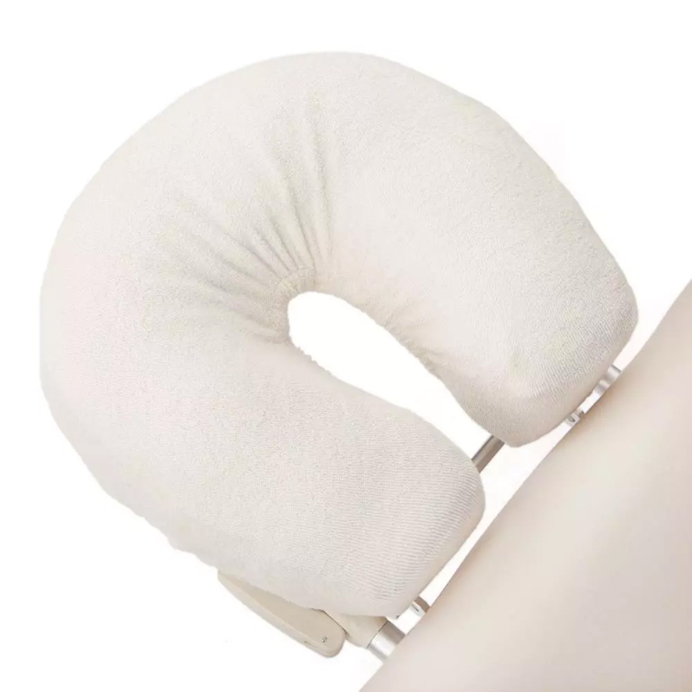 Taoline Hovedstøtte Betræk   Frotté