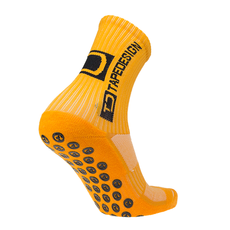 Tapedesign All-round Sock Classic Orange