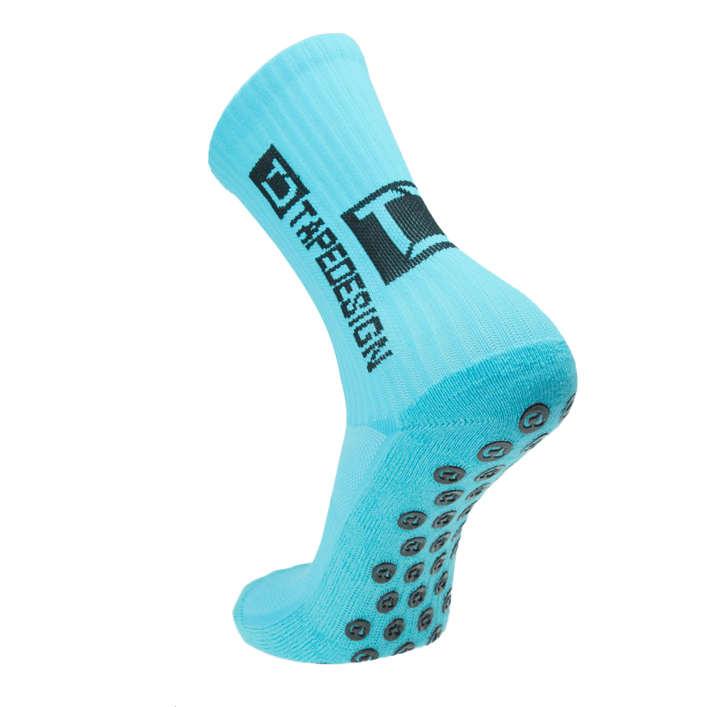 Tapedesign All-round Sock Classic  Turkis