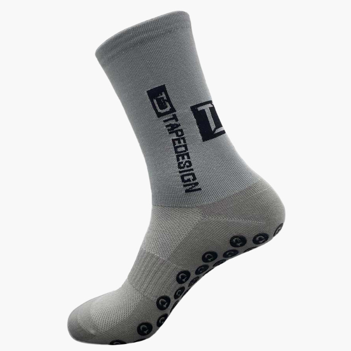 Tapedesign Superlight Sock  Grå