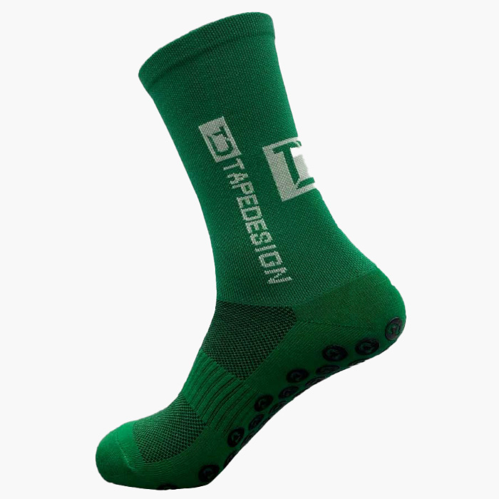 Tapedesign Superlight Sock  Grøn