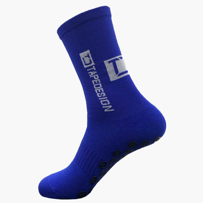 Tapedesign Superlight Sock  Hvid