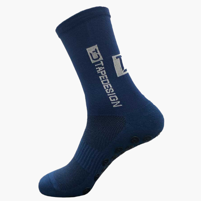 Tapedesign Superlight Sock  Navy
