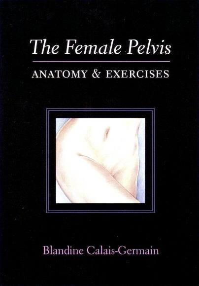 The Female Pelvis: Anatomy   Exercises