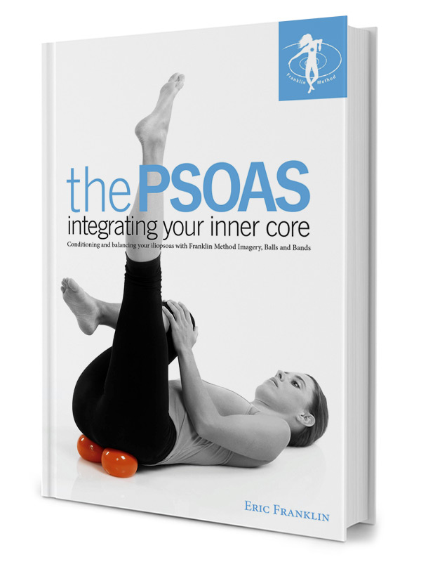 The Psoas Integrating Your Inner Core