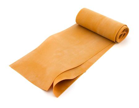 Thera-band Franklin Method Elastik  Guld