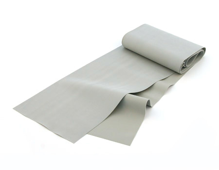 Thera-band Franklin Method Elastik  Sølv