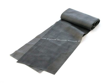 Thera-band Franklin Method Elastik  Sort