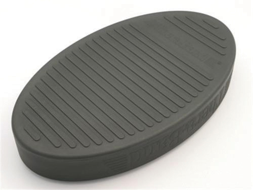 Thera-band Stabil Træner Balance Pude Svær Sort