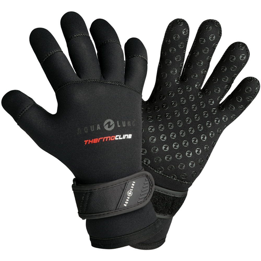 Thermocline Aqua Lung  -small