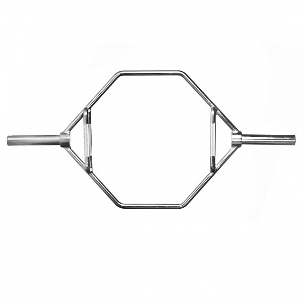 Thor Fitness Hex Vægtstang 20kg   140cm