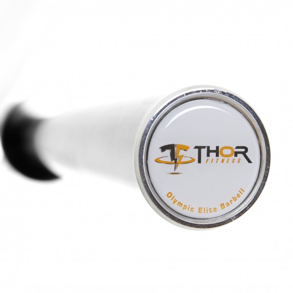 Thor Fitness International Competition Vægtstang 20kg   220cm  750kg