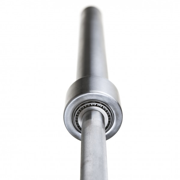 Thor Fitness International Vægtstang 20kg   220cm  Op Til 450kg