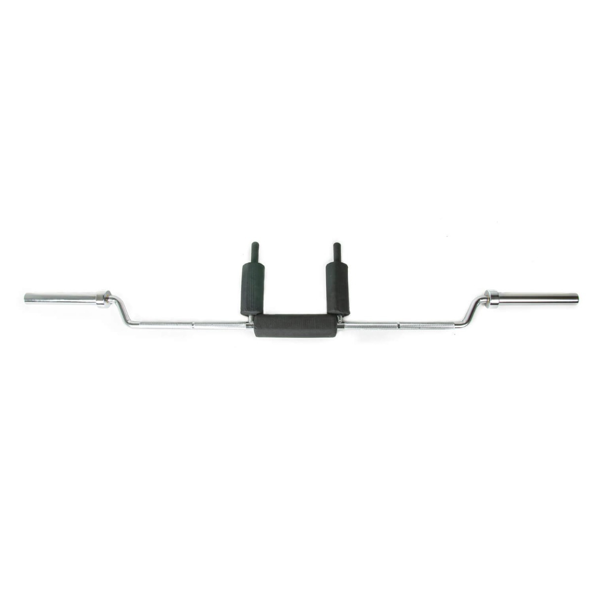 Thor Fitness Safety Squat Vægtstang 22kg 220cm