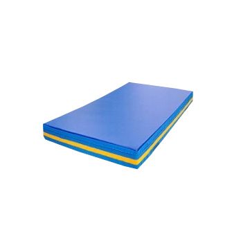 Tiguar Aerial Yoga Måtte 200   120   20cm