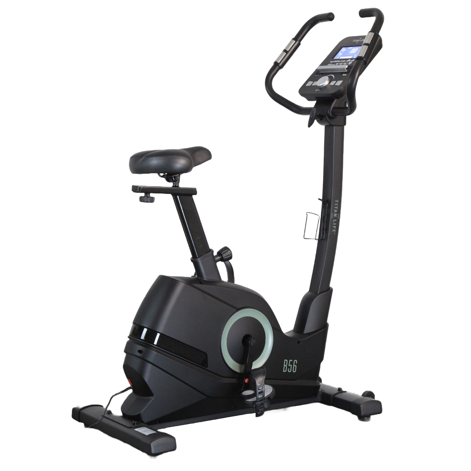 Titan Life Bike Athlete B56 Motionscykel