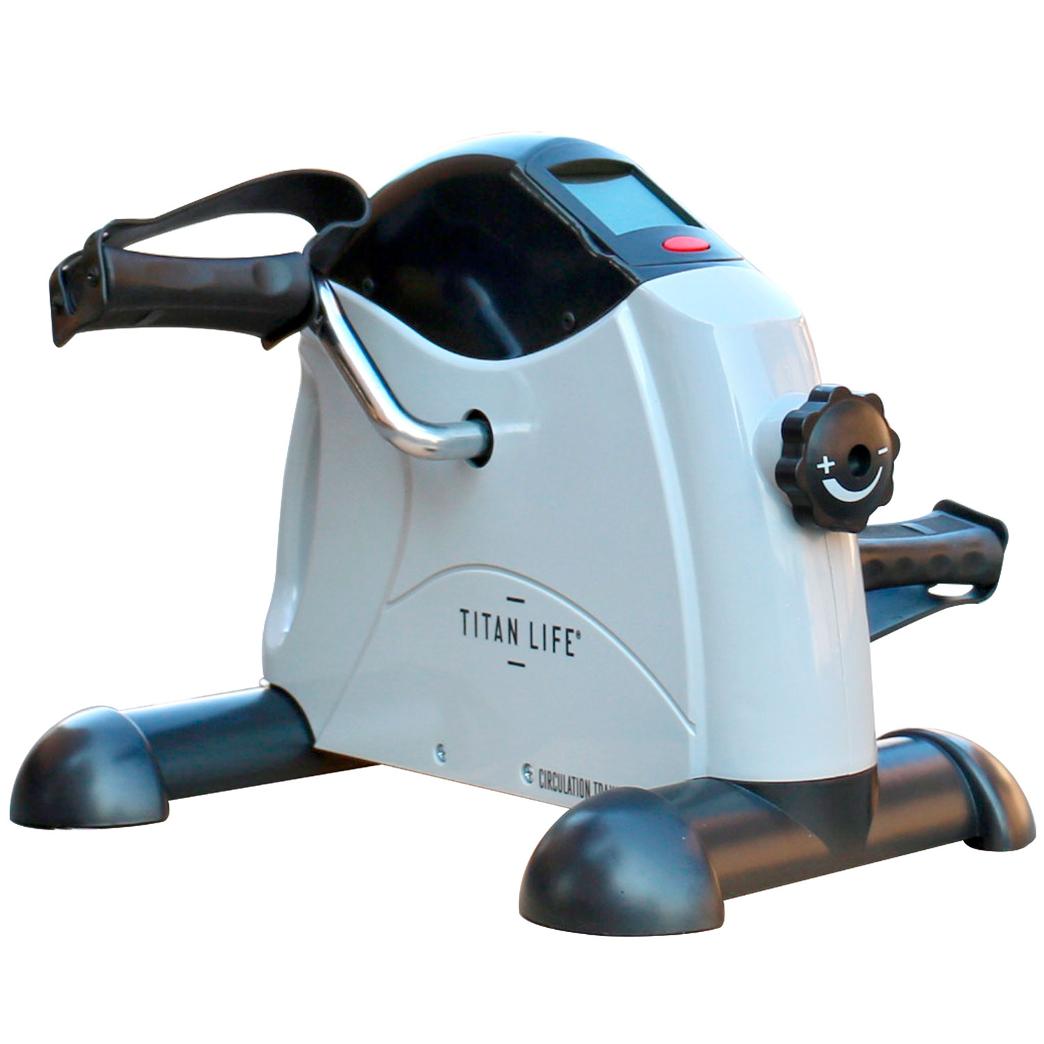 Titan Life Circulation Trainer Motionscykel   Siddecykel