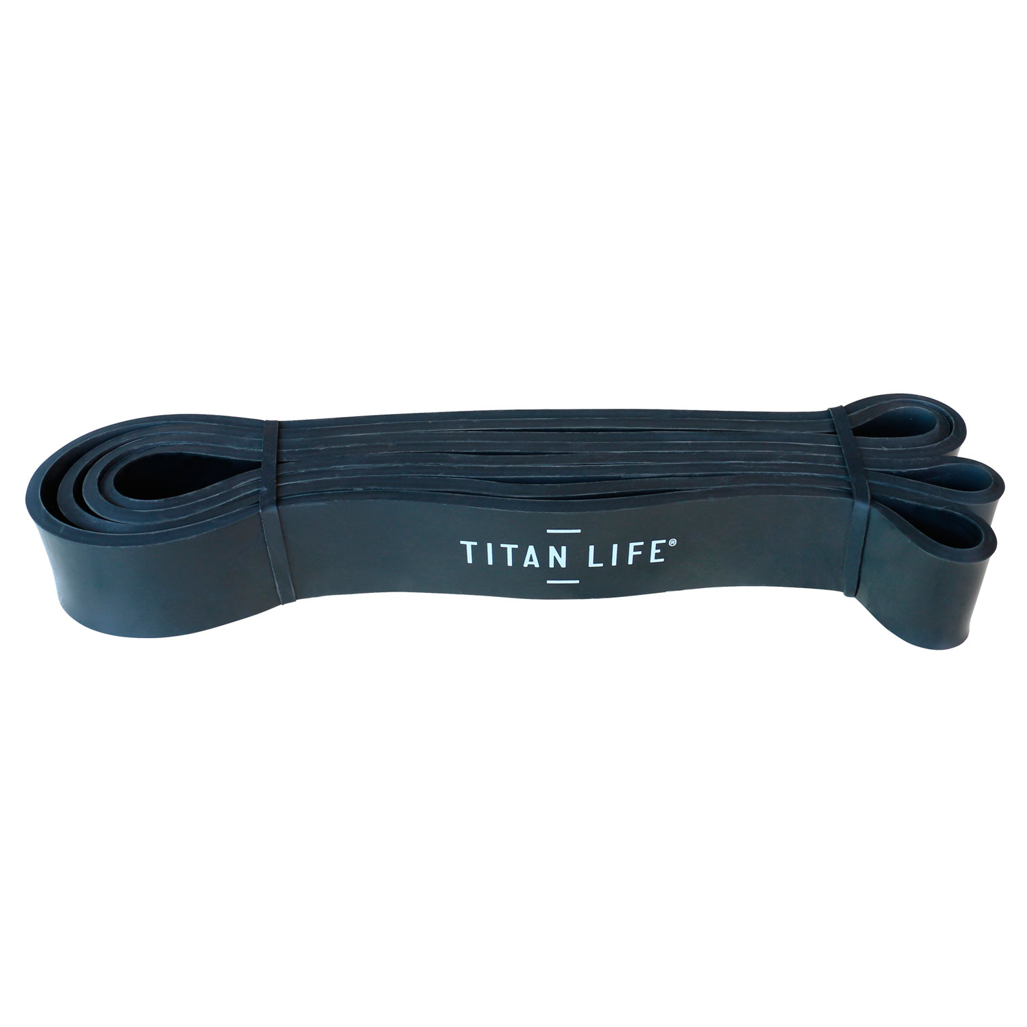 Titan Life Gym Power Band Træningselastik  200           45 Cm