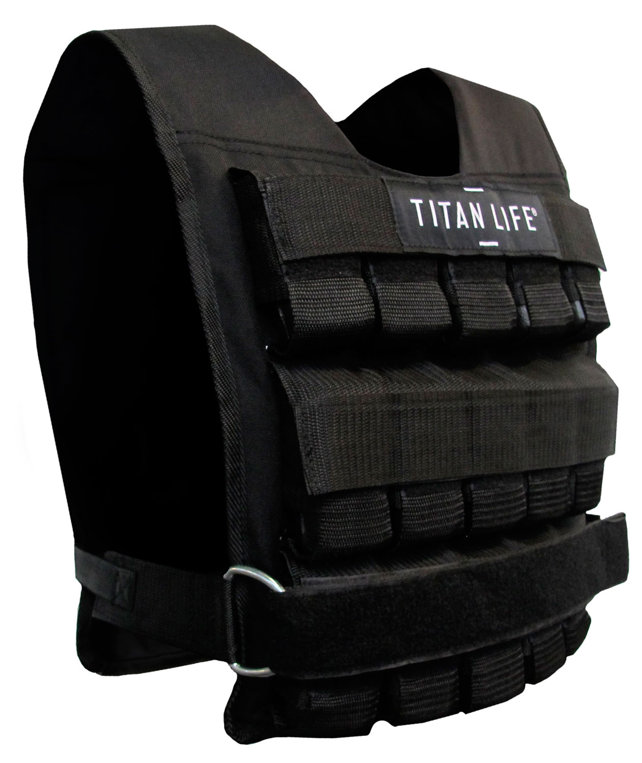Titan Life 30 Kg Vægtvest